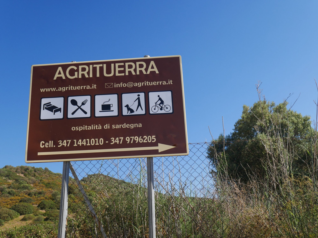 Agrituerra (ex Sa Tuerra)主图