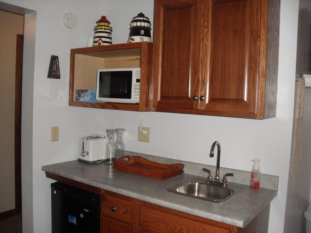 The Gels Home Bed & Breakfast主图