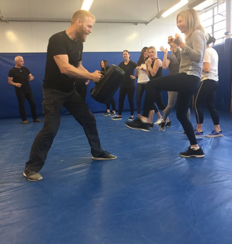 Kapon Defense-Ein Zurim必去景点