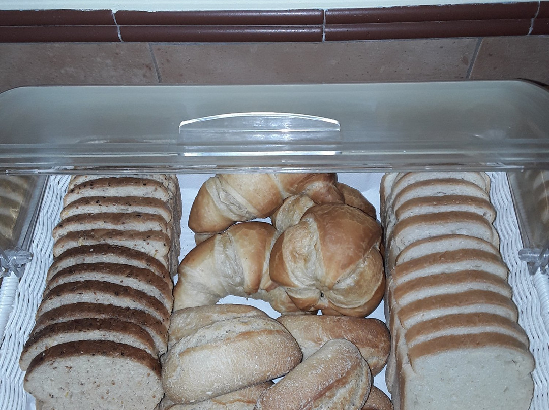 Hotel Conte Luna主图