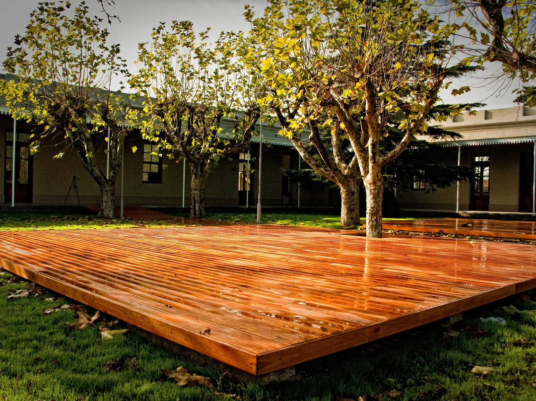 Centro Cultural Municipal San Jose-Olavarria必去景点