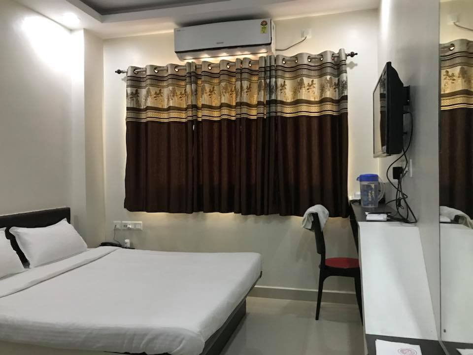 Hotel Rupasi Bangla-官方