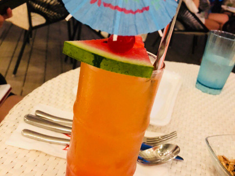 长滩岛考斯特度假村主图