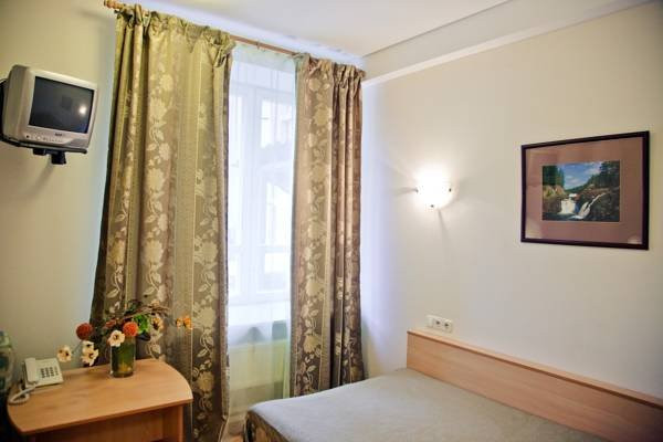Hotel Akvatika主图