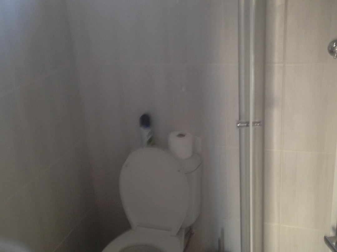 Pofadder Hotel主图