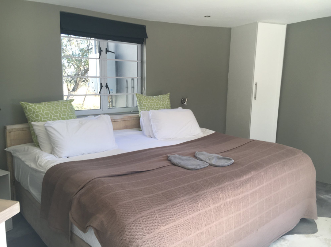 A Stones Throw Accommodation主图