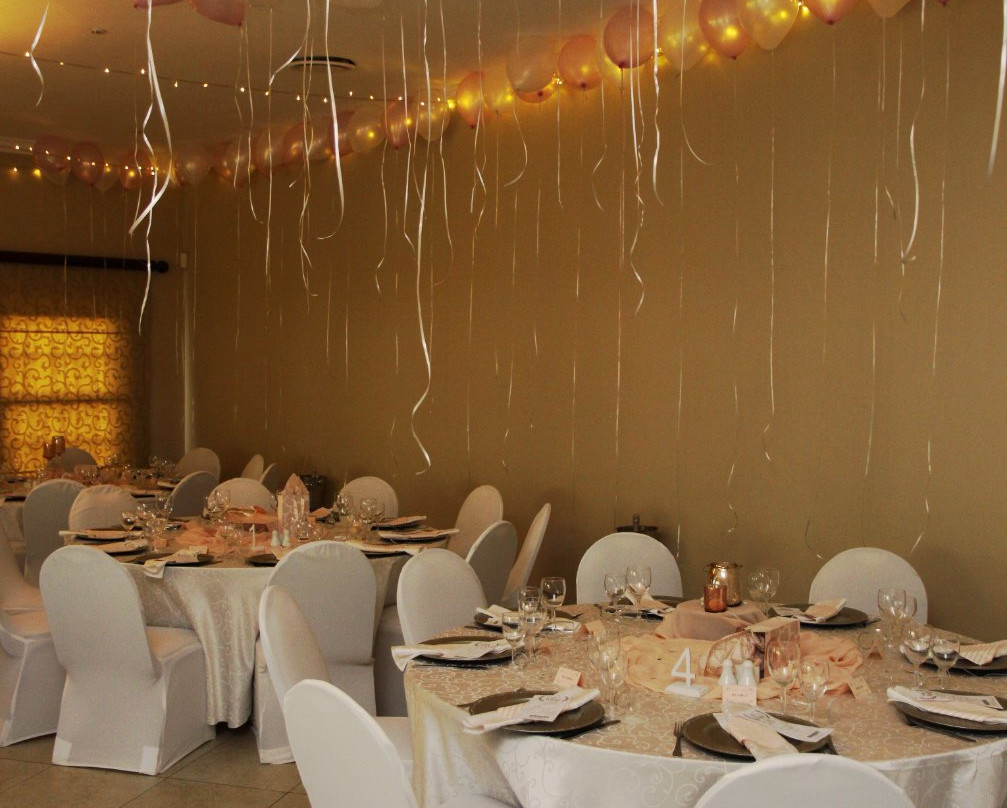 Isiphiwo Boutique Hotel主图