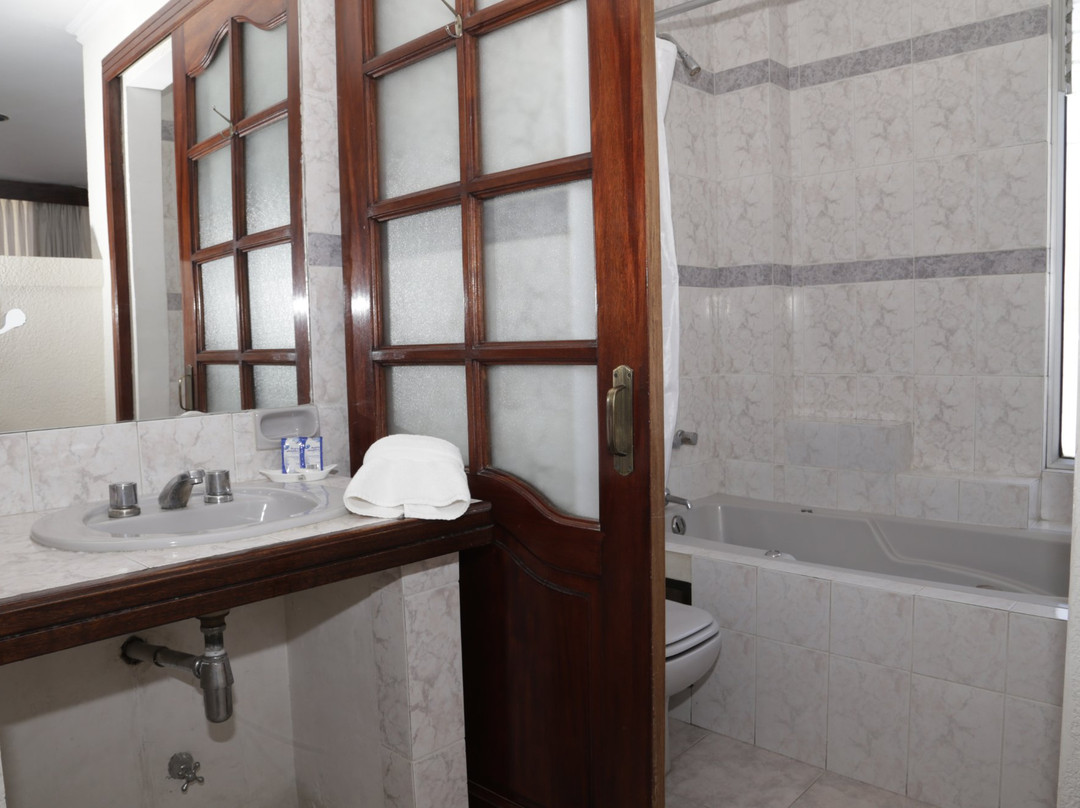 Alcala Apart Hotel主图