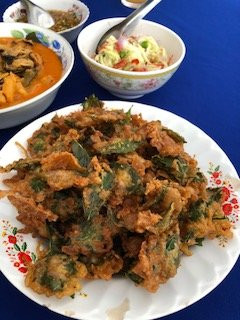 Ban Laem Makham-桐艾必去景点