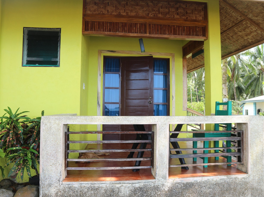 Melrose Beach Resort主图