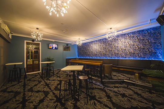 Heritage Hotel Rockhampton主图