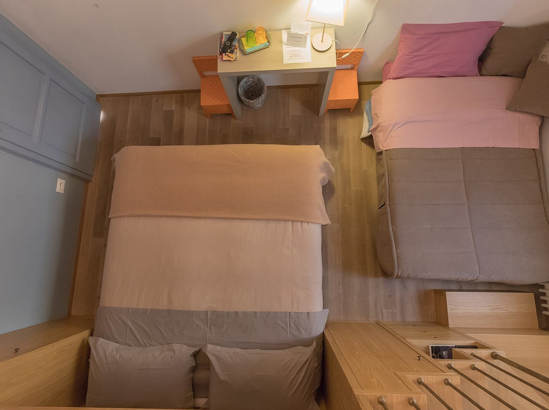 Rosis Bed and breakfast主图