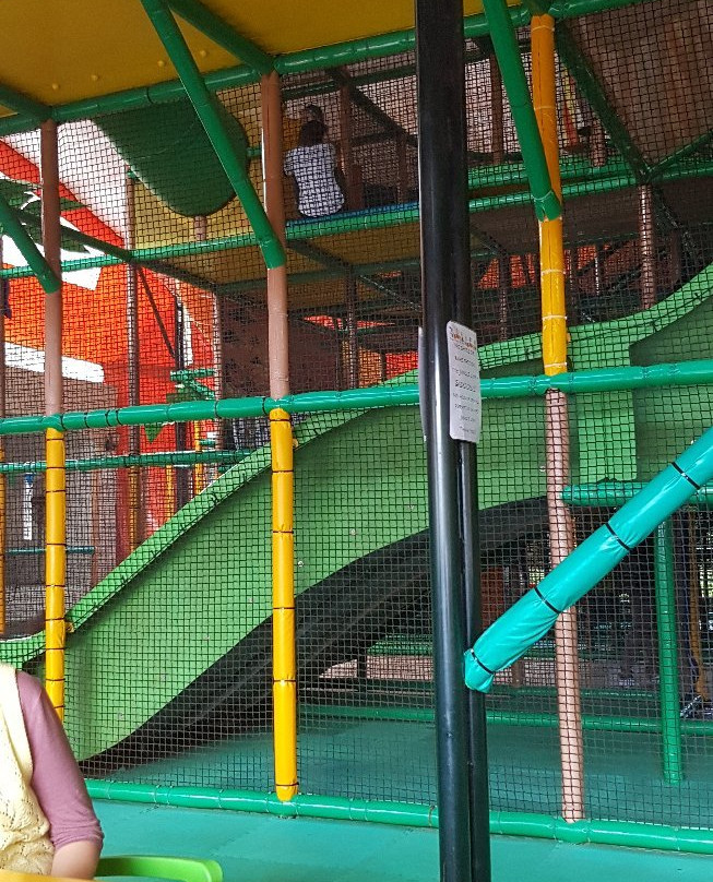 Tamba Tamba-哈拉雷必去景点