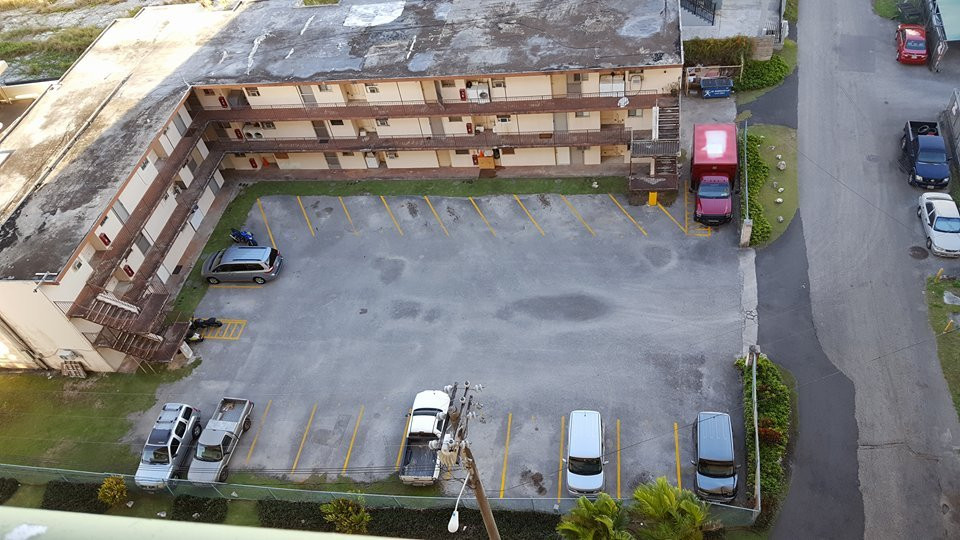 关岛假日Spa度假酒店主图