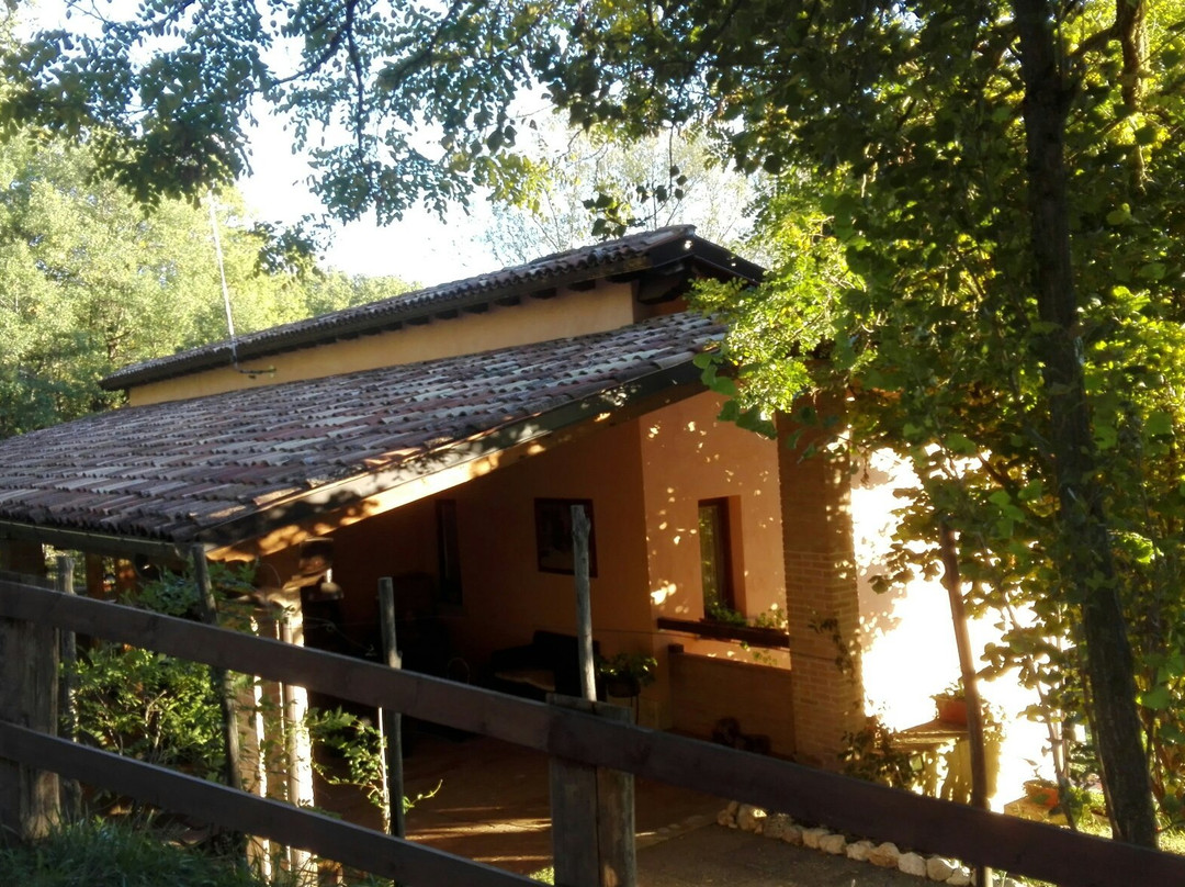 Il Casale Della Biodiversità