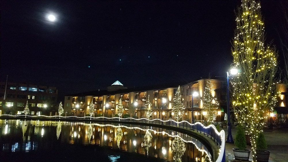 Century Hotel-浴室