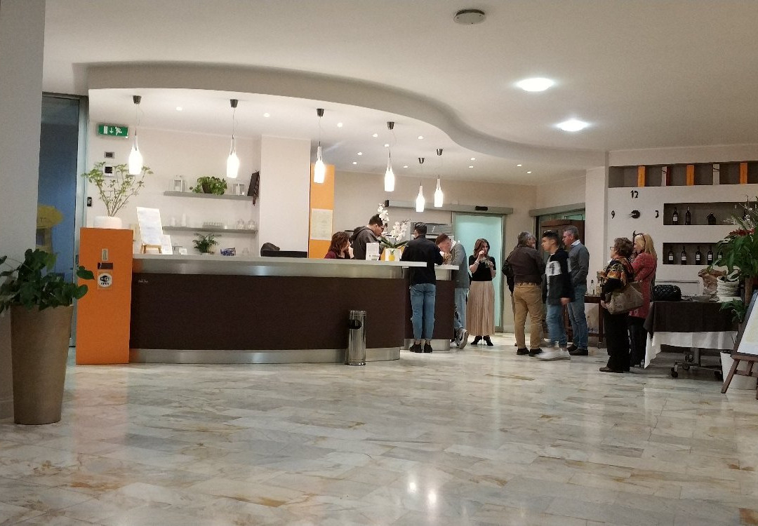 Hotel Sbranetta主图