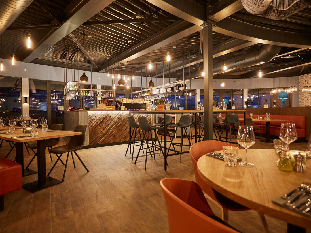 La Selva Food & Drinks