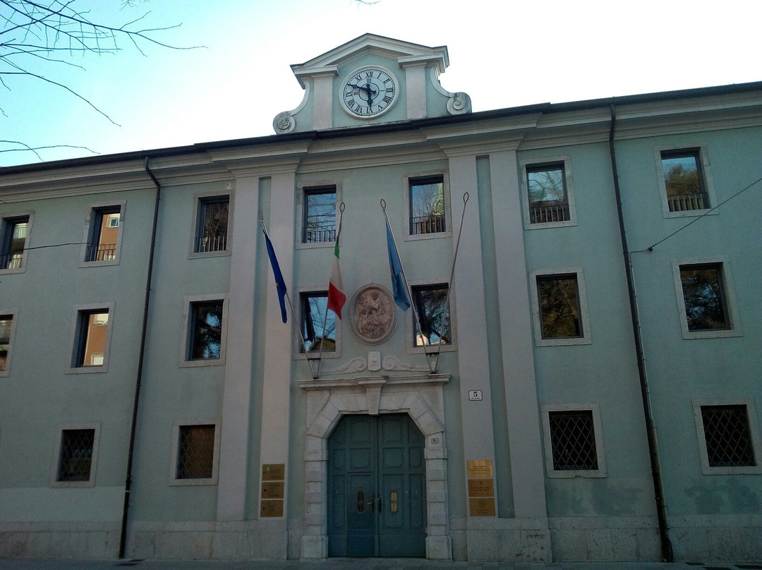 Palazzo Alvarez景点图片