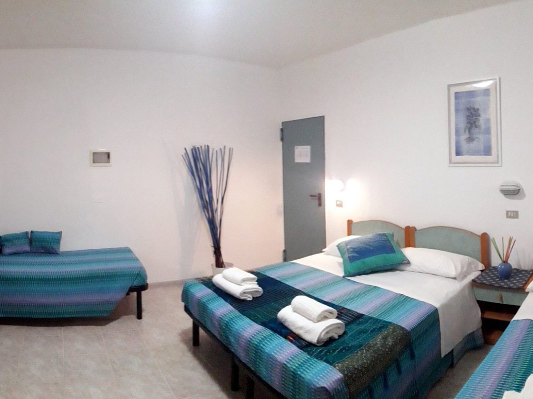 Residence BluAdria