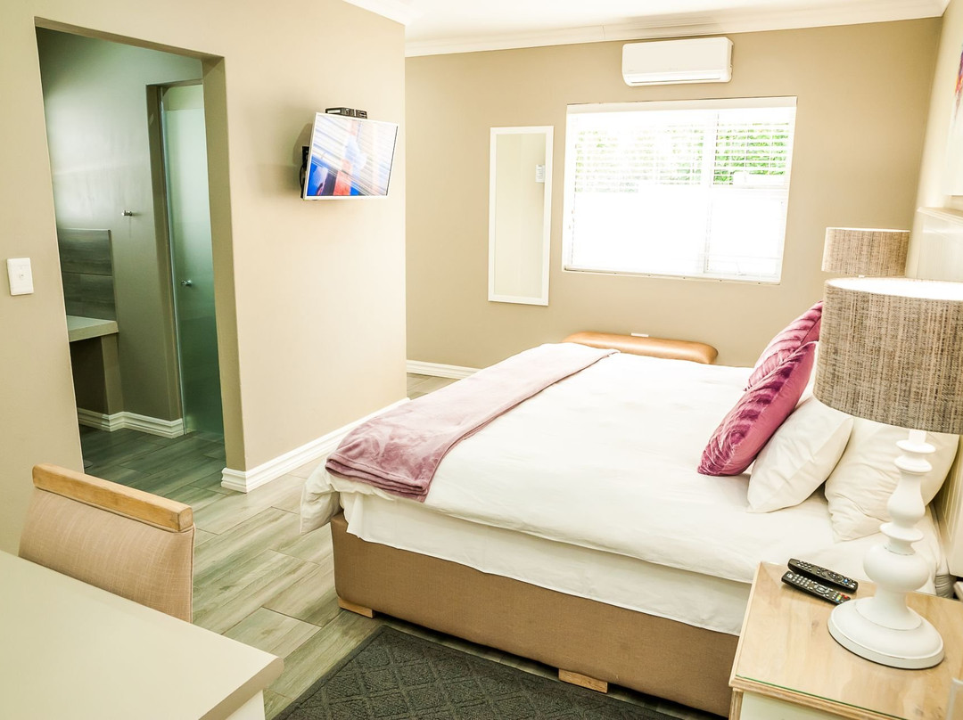 Vanilla Guesthouse主图