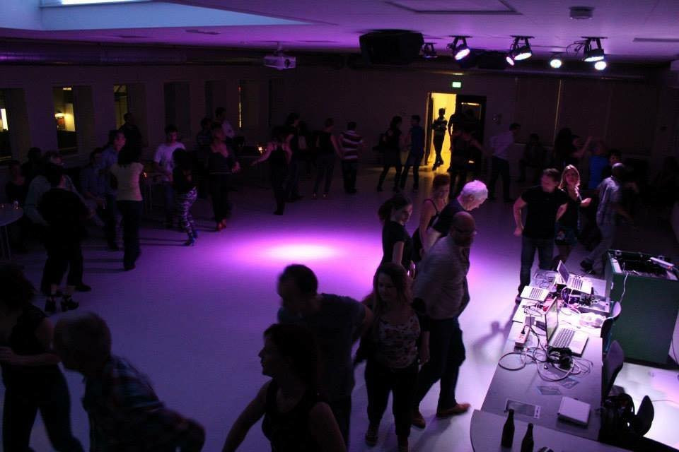 Salsa4Water-哥本哈根必去景点