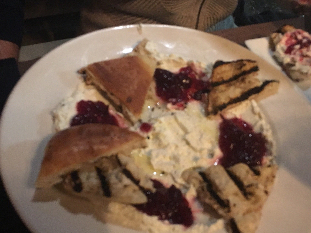 Market Place Kitchen & Bar