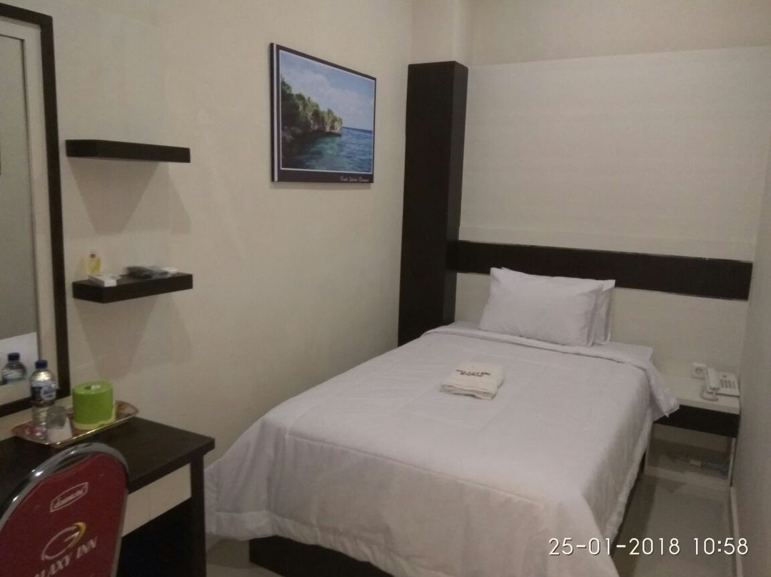 Galaxy Inn Hotel主图