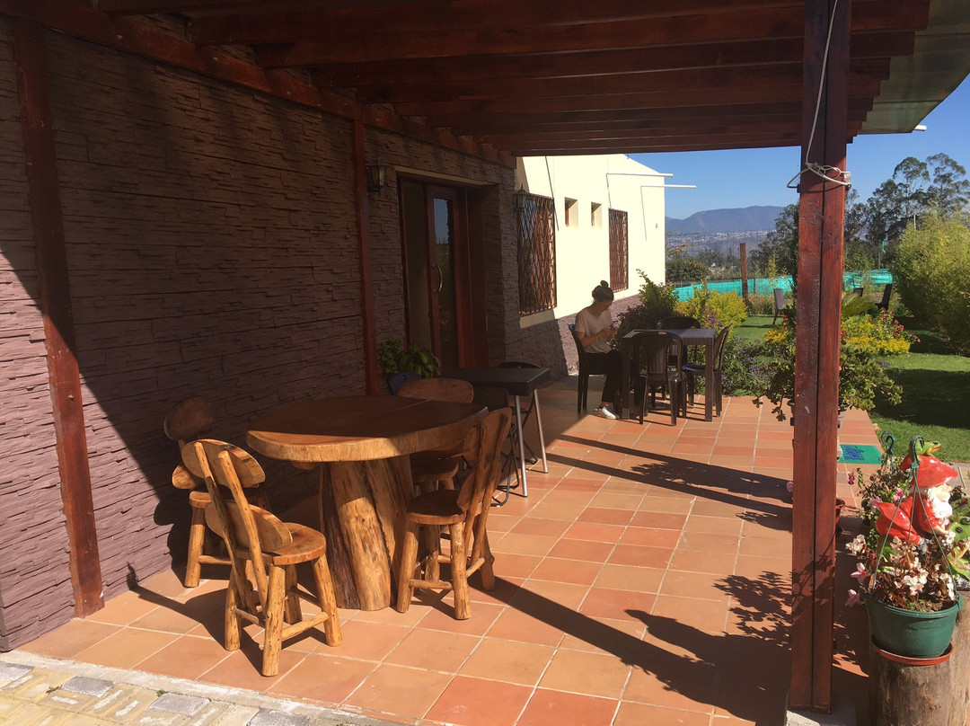 Hotel Las Mercedes主图