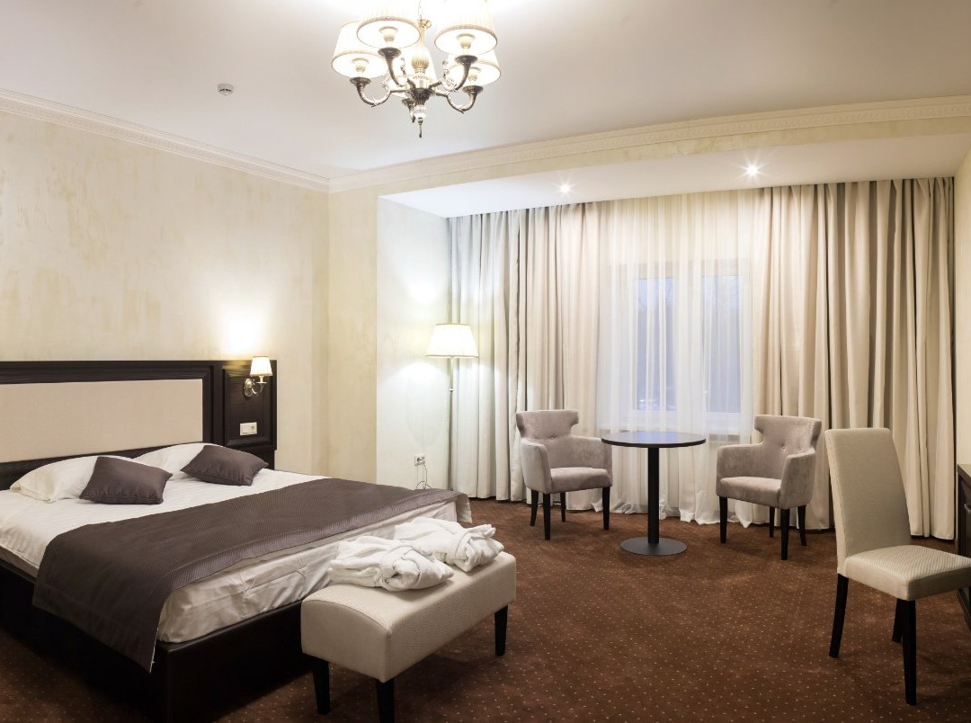 Kalina hotel主图