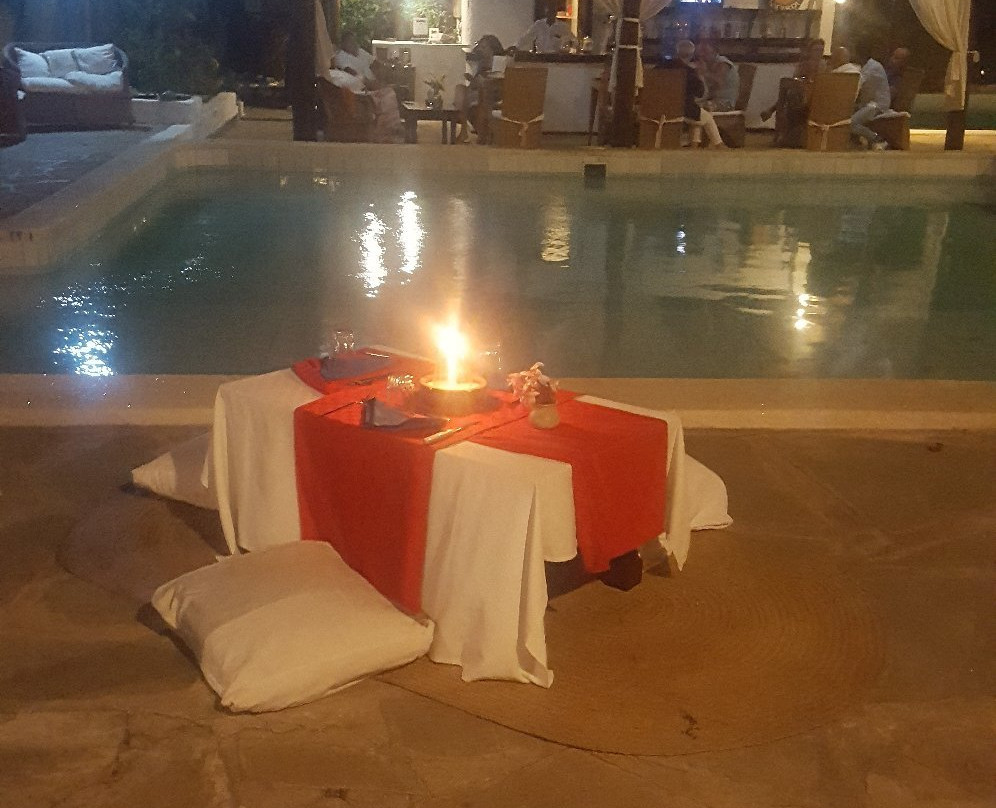 Dorado Cottage主图