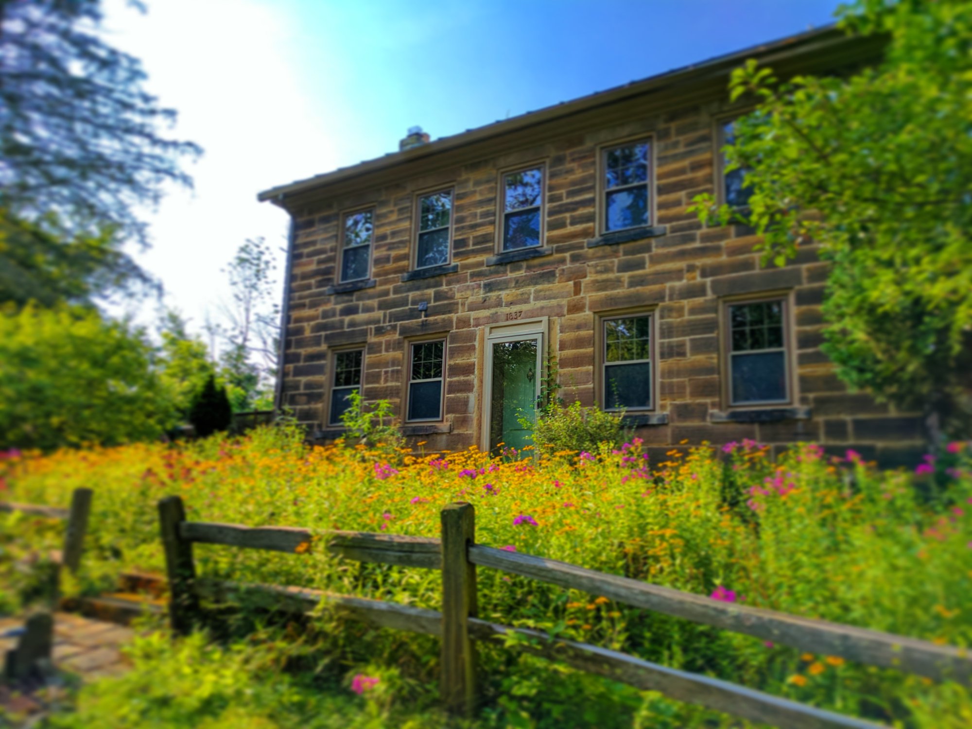 The Safe House Bed and Breakfast-官方