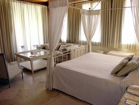 Hotel Cetina Palacio Ayala Berganza-官方