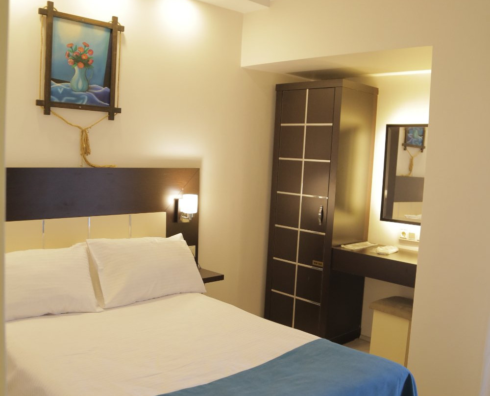 Buyuk Velic Hotel & Spa Merkezi主图