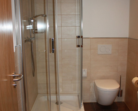 Boarding House Holledau Inn主图