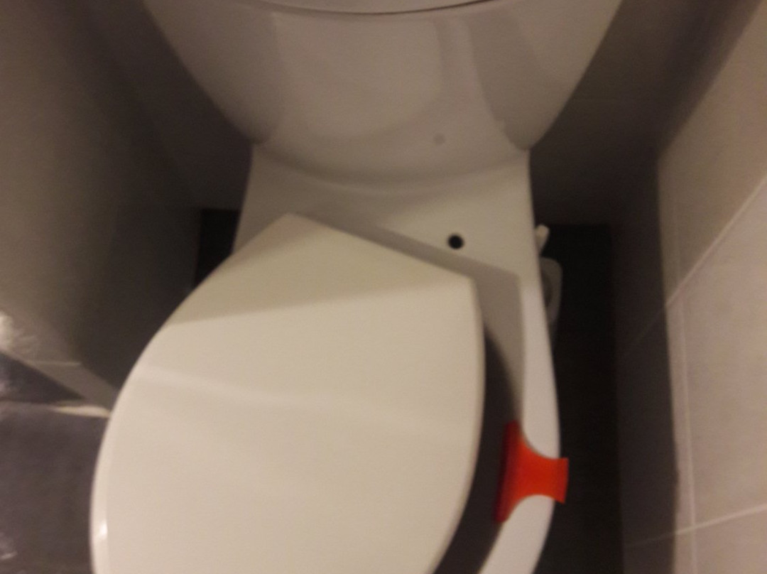 Comfort Hotel Dijon Sud主图