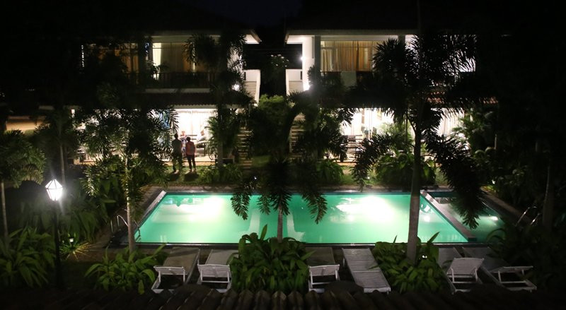 The Wild Heaven主图