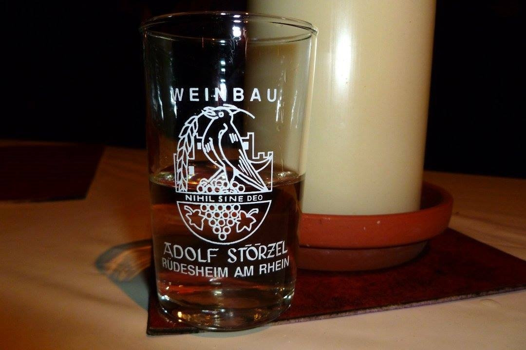 Weingut Adolf Störzel-吕德斯海姆必去景点