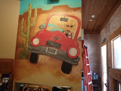 Rustic Charm-Sabinal必去景点