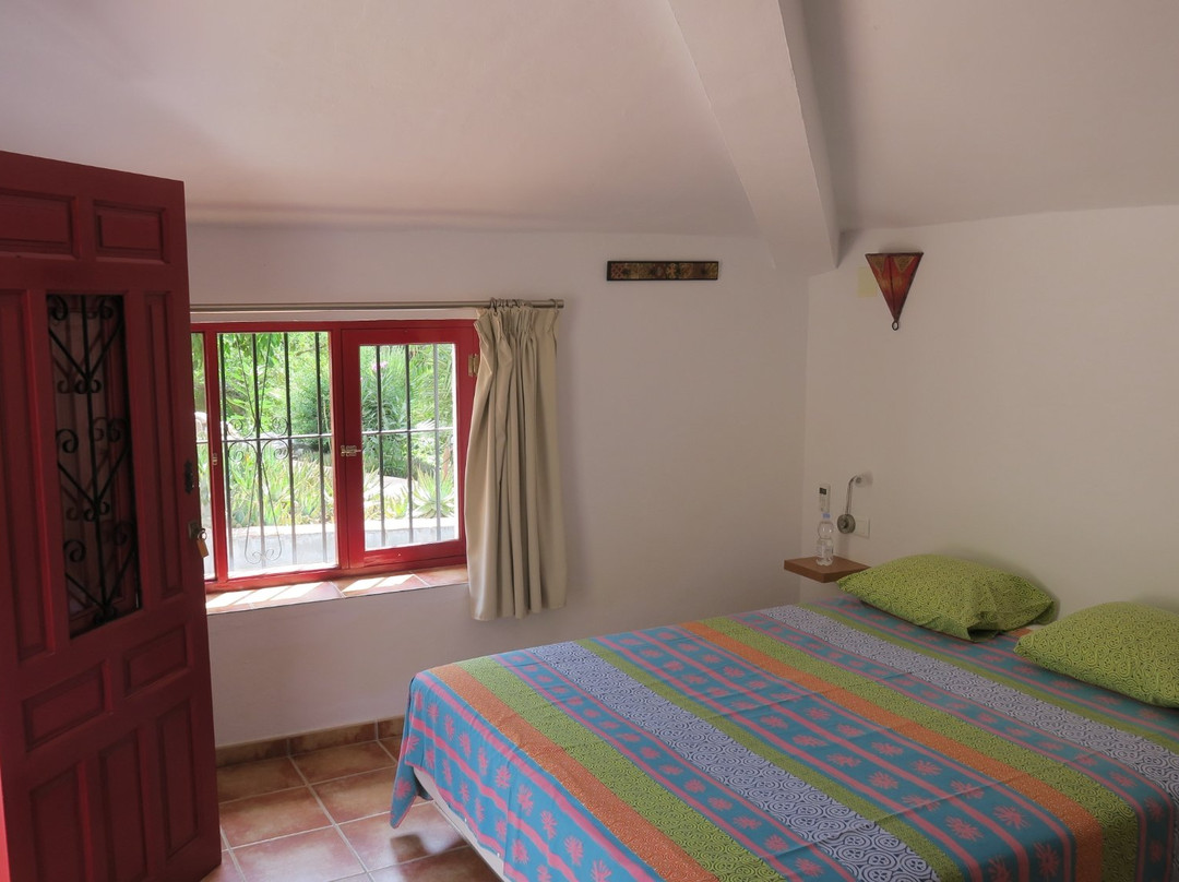 Molino de Las Tablas主图