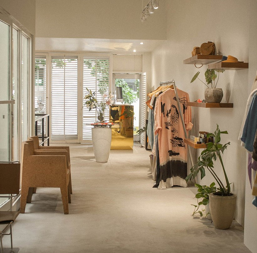 Tropa Store-马卡蒂必去景点