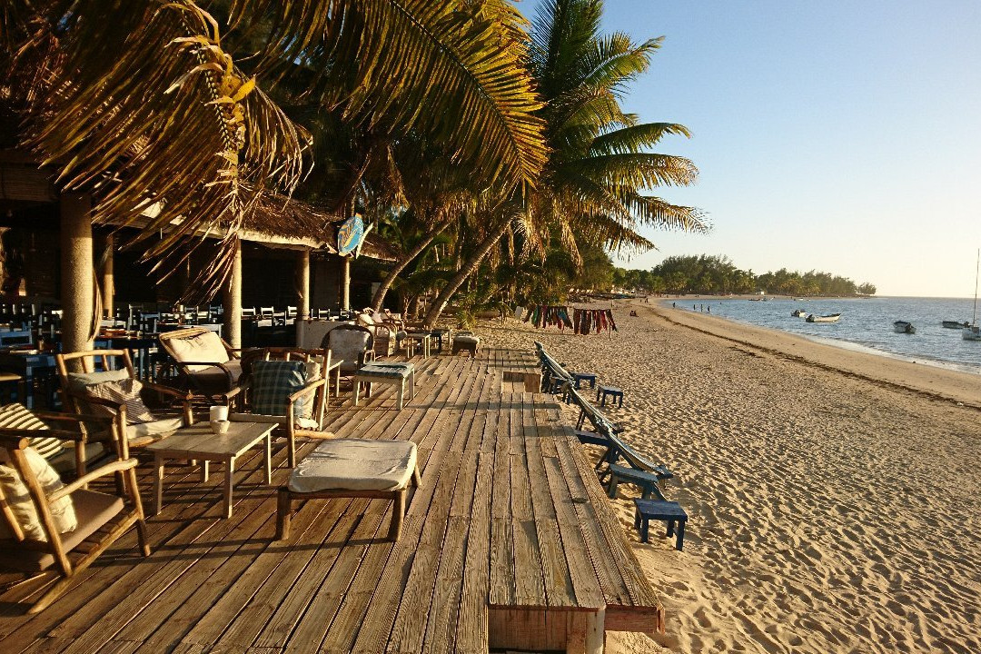 Madagascar Ideal Adventures景点图片
