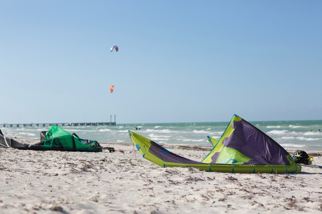 Come Kite With Us-El Cuyo必去景点