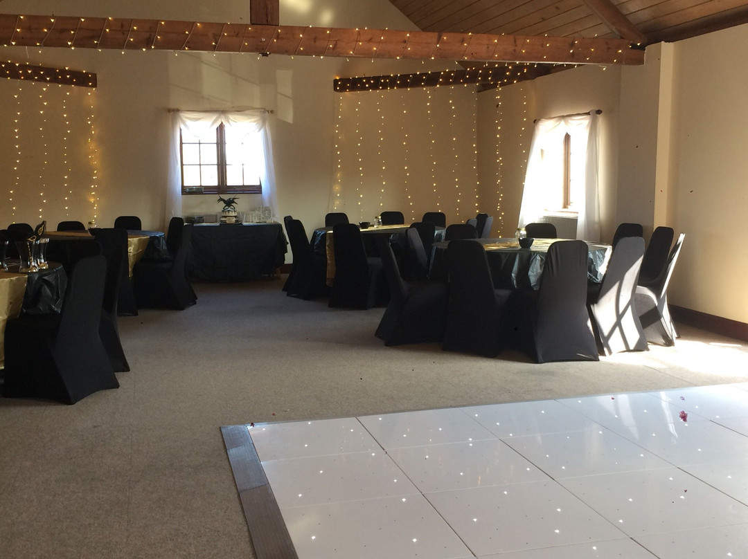 Sittingbourne Golf Centre景点图片