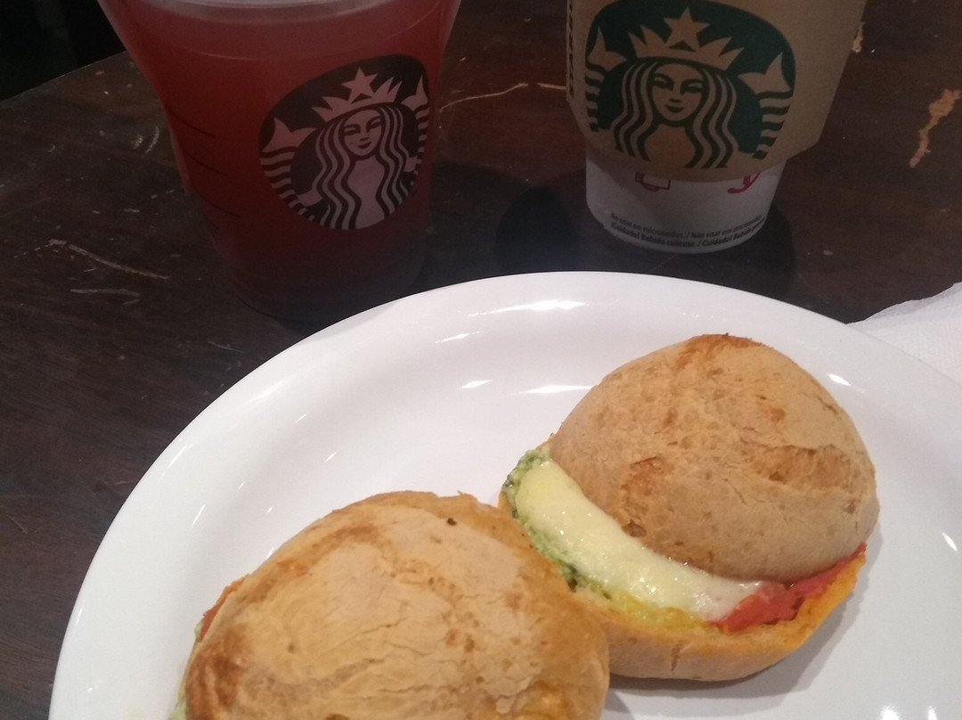 Vale Sul Shopping-圣若泽杜斯坎普斯必去景点