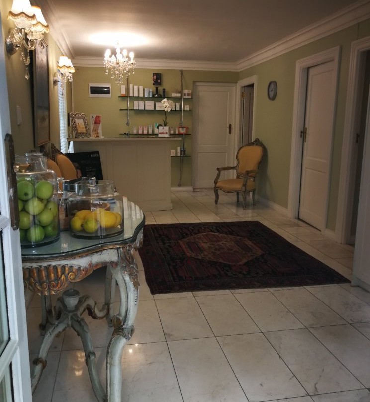 Ginkgo Petite Spa Claremont-克莱尔蒙特必去景点