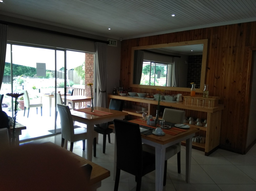 Tsitsikamma Manor主图