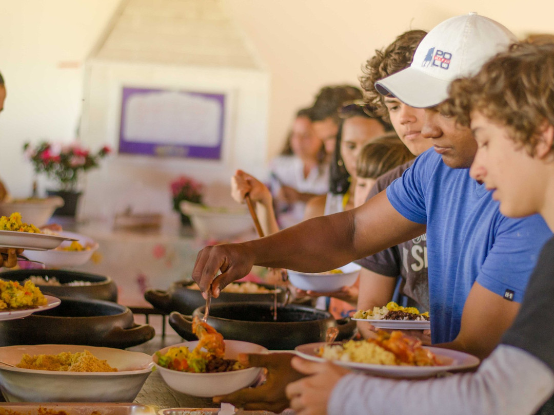 Novo Portal do Beija-Flor