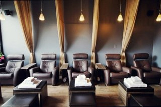 Footworks Relaxology-温哥华必去景点