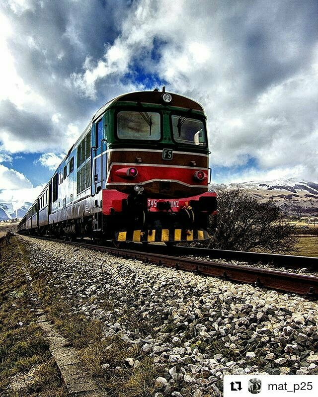 Transiberiana d'Italia景点图片